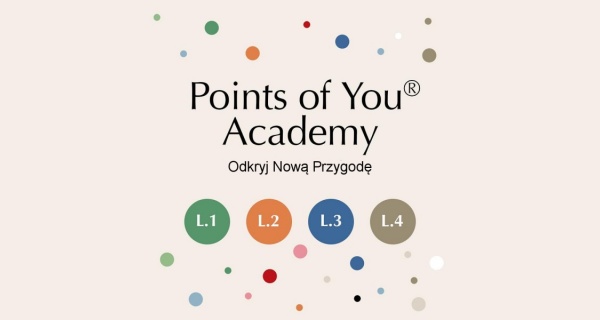 Points of You® Academy